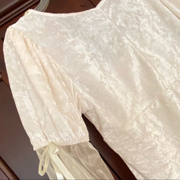 ✨”Angel of Music” Halloween Costume - Picture 7 of 11